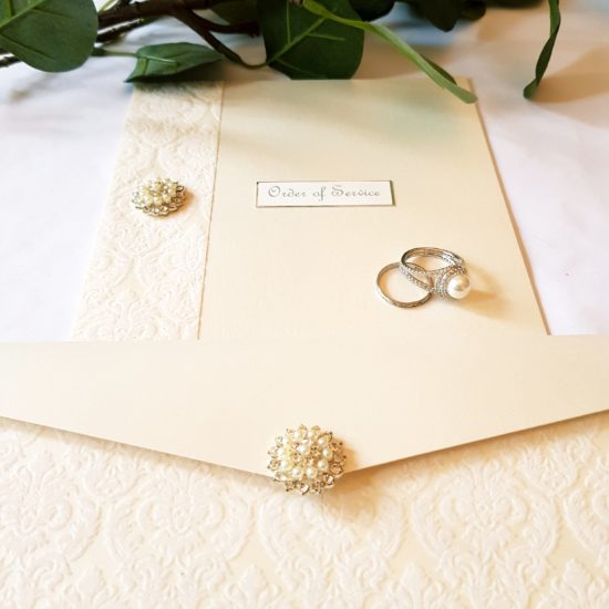rococo-scottish-wedding-stationery-order-of-service-rings