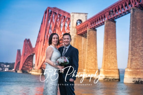 55photo-scottish-wedding-photographer-rail-bridge