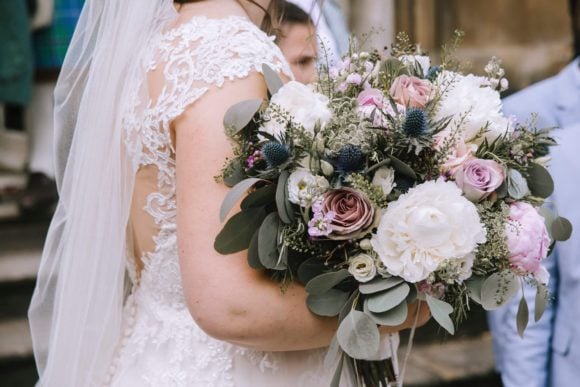 chloe-burns-photography-scottish-wedding-guests-reception-bridal-bouquet