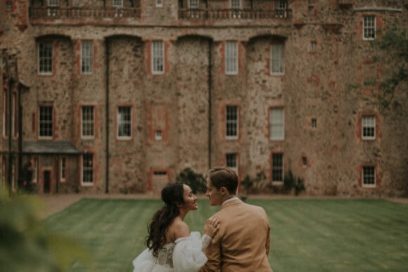 scottish-wedding-photographer-elopement-love-bride-groom-scotland-leven-fife-bernadeta-kupiec-castle