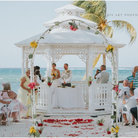 wedding in cuba photographer