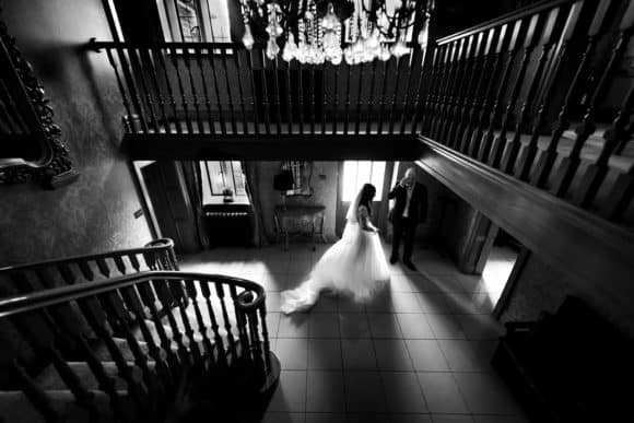 isaac-craig-photography-scottish-glasgow-wedding-photographer-staircase