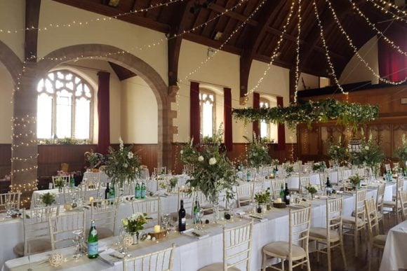 relaxed-rustic-wedding-scottish-venue-scotland-fife-east-coast-reception-bride-groom