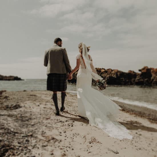 lena-sabala-scottish-glasgow-wedding-photographer-beach-sea-coast