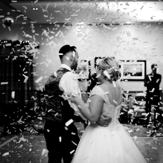 WEDDING PORTFOLIO021-WEDDING PORTFOLIO008denise-mcdonald-glasgow-photographer-black-white-waterside-confetti