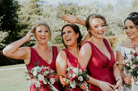 belvedere-scottish-ayrshire-wedding-photographer-supplier-venue-directory-bridal-party-bridesmaids