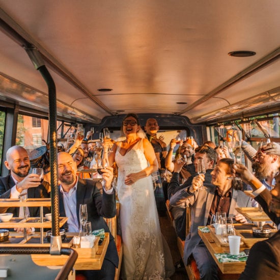 scottish-wedding-venue-double-decker-bus-restaurant-bride-groom-love-reception-dining-scotland-glasgow
