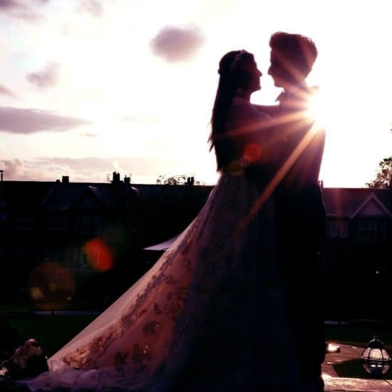 pali-photo-scottish-glasgow-wedding-photographer-bride-groom-sunset