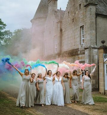 wildling weddings scotland wedding photographer