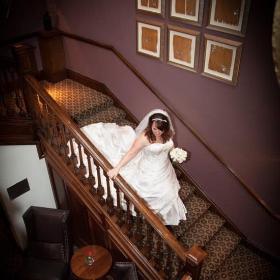 lorna-thorburn-scottish-glasgow-ayrshire-bride-veil-staircase
