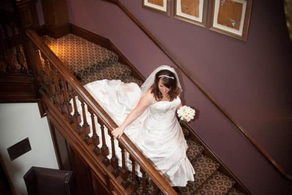 lorna-thorburn-scottish-glasgow-ayrshire-bride-veil-staircase