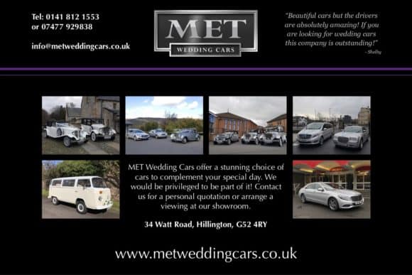met-wedding-cars-scottish-glasgow-venue-supplier-beauford-bentley