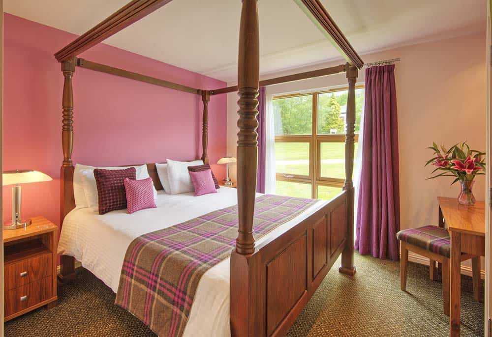 loch-lomond-waterfront-best-luxury-honeymoon-spa-suite-bedroom-scottish-glasgow-wedding-venue
